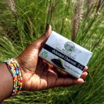 Msitu Organics Activated charcoal soap 100g Msitu Organics Activated Charcoal Soap is 100% Hand Made and Natural Soap for Cleansing and Exfoliating the skin. Highlights Activated charcoal soap offers numerous skin benefits Deep cleansing Oil control Pore tightening by drawing out impurities like dirt, toxins, and excess oil from the skin. It helps reduce acne and blackheads Provide a gentle exfoliation for brighter skin Soothes skin conditions like eczema Suitable for both Oily and Acne- Prone Skin