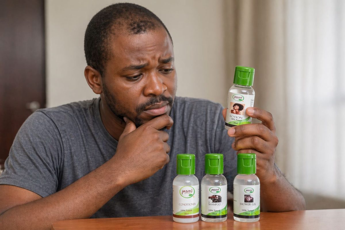 Natural Remedy for Hair Loss & Itchy Scalp Using Essential Oils | Kenya Struggling with hair loss or itchy scalp? Discover natural essential oil remedies that promote hair growth and scalp health. Safe for adults & kids. Struggling with Hair Loss and Itchy Scalp? Here’s a Natural Solution That Works Hair loss, dandruff, and itchy scalp are common problems affecting both adults and children. The good news is you don’t need harsh chemicals to fix them. At Horizon Business Ventures, we provide natural essential oil solutions that target the root cause safely and effectively. What Causes Hair Loss and Itchy Scalp? • Dry scalp • Fungal infections • Product buildup • Poor blood circulation Understanding the cause helps you choose the right treatment. Best Essential Oils for Hair Growth and Scalp Health 1. Rosemary Oil – Stimulates Hair Growth: It improves blood circulation and strengthens hair follicles. 2. Tea Tree Oil – Fights Dandruff & Itchiness: It has powerful antifungal properties cleanse and protect the scalp. 3. Eucalyptus Oil – Soothes the Scalp: It helps reduce irritation and promotes a healthy scalp environment. 4. Lavender Oil – Repairs and Balances: Calms inflammation and supports overall hair health. DIY Hair Oil Blend for Hair Growth Ingredients: • 2 tablespoons carrier oil (olive or castor oil) • 3 drops Rosemary oil • 2 drops Tea Tree oil • 2 drops Eucalyptus oil How to Use: • Massage into scalp 2–3 times a week • Leave for 30 minutes or overnight • Wash with a mild shampoo