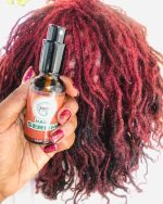 Msitu Organics Hair Serum - 30 ml Our hair serum is combined with oils that have been proven to be helpful to the scalp and hair. This hair serum forms a protective layer on the hair strands, adds shine, smoothens the hair, repairs damage, protects from pollution and environmental aggressors, and reduces fizziness caused by heat and chemicals. Our hair serum is a good option for dry and damaged hair since it has potent concentrated active ingredients that repair and nourish dry-damaged hair. Key Features It adds shine. Smoothens the hair and repairs damage Protects the hair from pollution and environmental aggressors. Reduces friziness caused by heat and chemicals. 