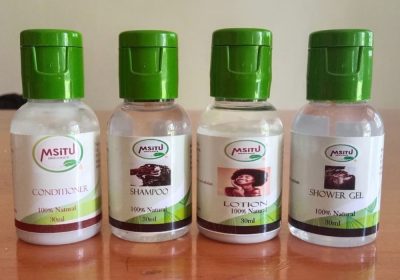 Horizon Business Ventures is engaged in the extraction, processing, and supply of natural essential oils in Kenya using advanced steam distillation and cold-press extraction methods.

Our services include:

Bulk supply of pure essential oils for cosmetics and skincare manufacturing
Wholesale distribution of natural essential oils in Kenya and Africa
Production of plant-based ingredients for wellness and aromatherapy products
Development of value-added cosmetic and personal care products
Sustainable sourcing of raw materials from smallholder farmers
We are more than just an essential oils manufacturer — we are building a sustainable essential oils value chain that benefits communities, businesses, and the environment.